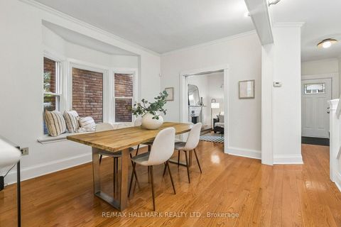 Photo 7 at 301 Waverley Road, The Beaches, Toronto
