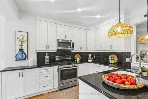 Photo 9 at 301 Waverley Road, The Beaches, Toronto