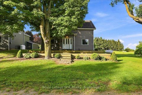 Photo 1 at 416 Water Street, West Grey