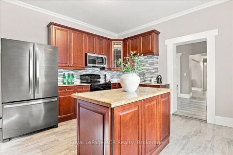 Photo 17 at 416 Water Street, West Grey