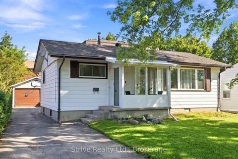 Photo 1 at 7 Admiral Road, South East, Ajax