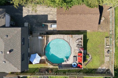 Photo 30 at 7 Admiral Road, South East, Ajax