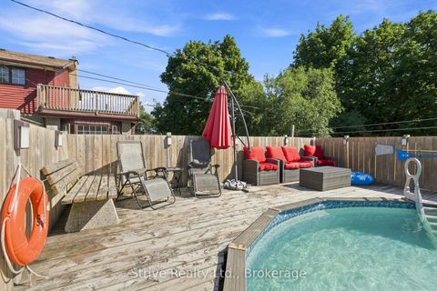 Photo 32 at 7 Admiral Road, South East, Ajax