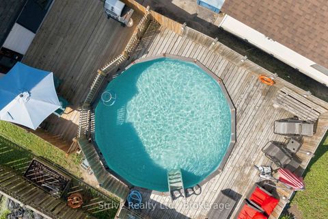 Photo 35 at 7 Admiral Road, South East, Ajax