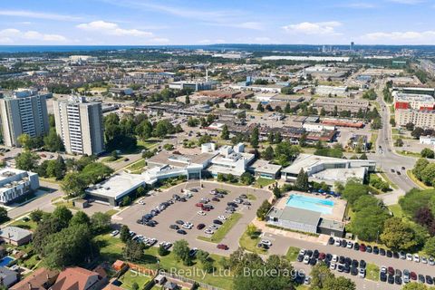 Photo 36 at 7 Admiral Road, South East, Ajax