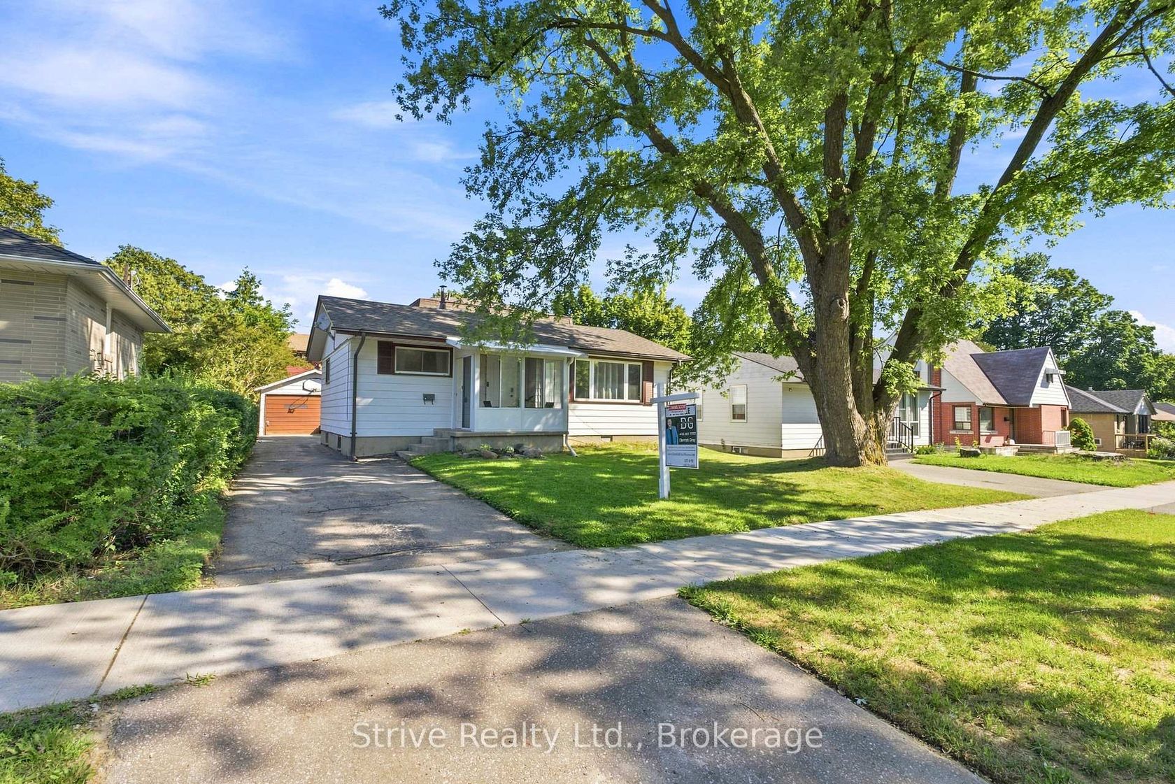 7 Admiral Road, South East, Ajax 