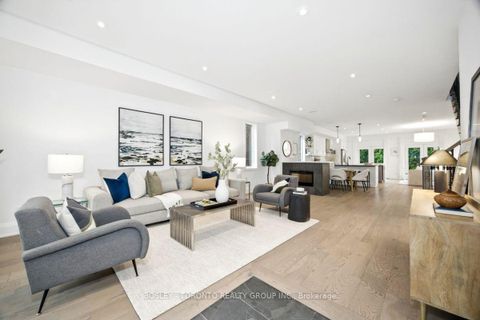 Photo 2 at 99 Cadorna Avenue, East York, Toronto