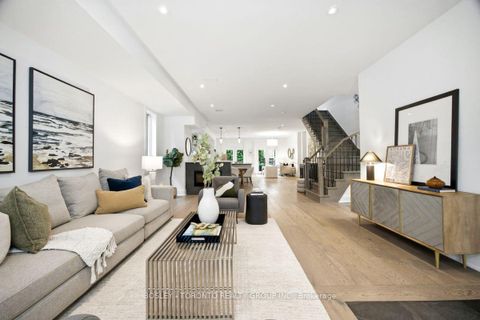 Photo 3 at 99 Cadorna Avenue, East York, Toronto