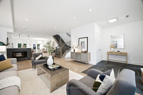 Photo 4 at 99 Cadorna Avenue, East York, Toronto