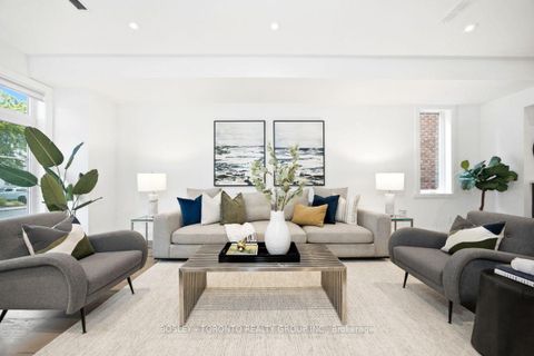 Photo 5 at 99 Cadorna Avenue, East York, Toronto