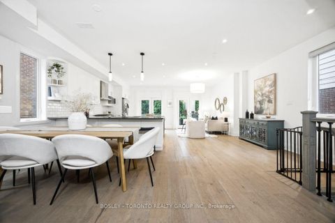 Photo 7 at 99 Cadorna Avenue, East York, Toronto