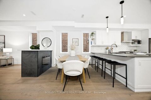 Photo 8 at 99 Cadorna Avenue, East York, Toronto