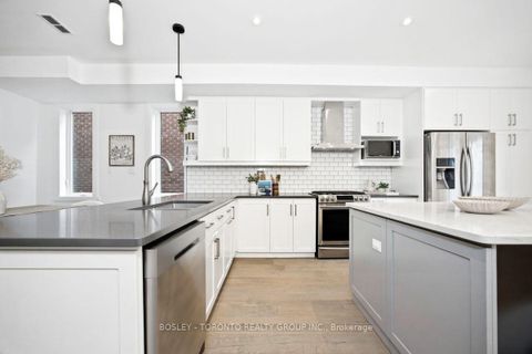 Photo 11 at 99 Cadorna Avenue, East York, Toronto