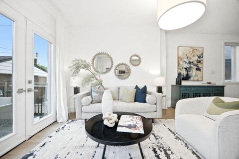Photo 13 at 99 Cadorna Avenue, East York, Toronto