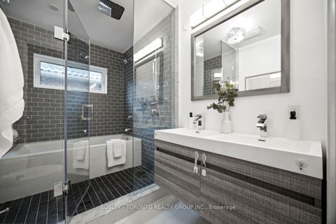 Photo 21 at 99 Cadorna Avenue, East York, Toronto