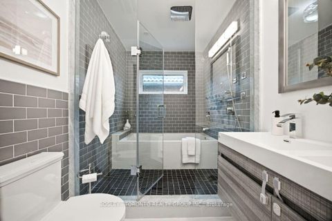 Photo 22 at 99 Cadorna Avenue, East York, Toronto