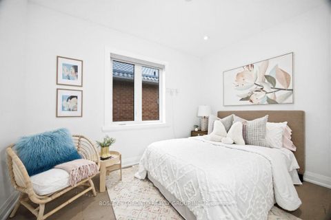 Photo 23 at 99 Cadorna Avenue, East York, Toronto