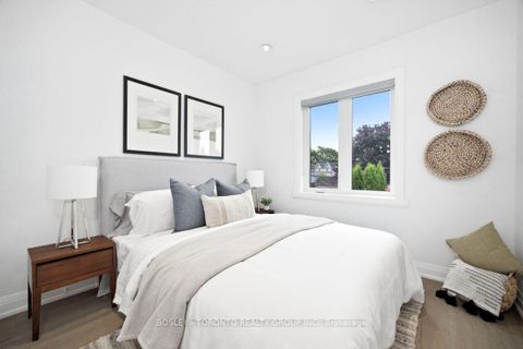 Photo 27 at 99 Cadorna Avenue, East York, Toronto