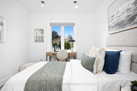 Photo 31 at 99 Cadorna Avenue, East York, Toronto