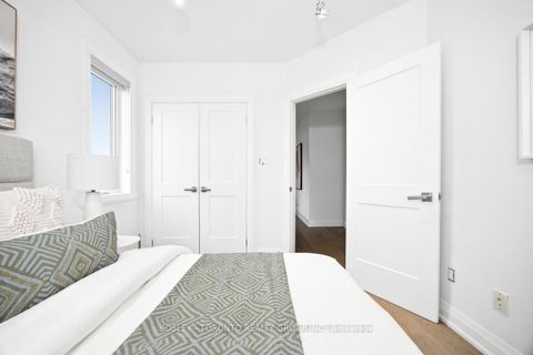 Photo 33 at 99 Cadorna Avenue, East York, Toronto