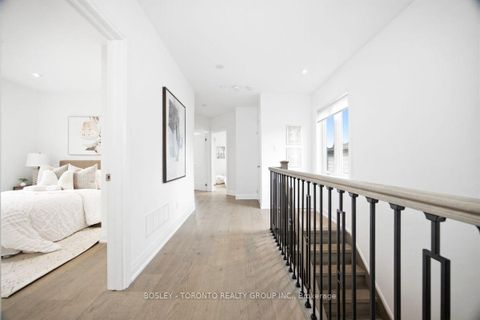 Photo 34 at 99 Cadorna Avenue, East York, Toronto