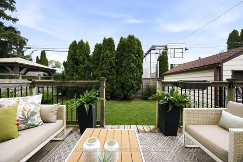 Photo 42 at 99 Cadorna Avenue, East York, Toronto