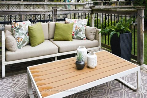 Photo 43 at 99 Cadorna Avenue, East York, Toronto