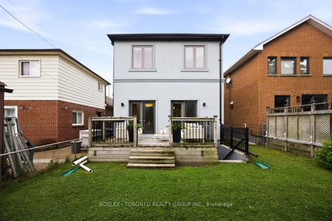 Photo 45 at 99 Cadorna Avenue, East York, Toronto