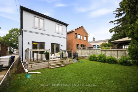 Photo 46 at 99 Cadorna Avenue, East York, Toronto