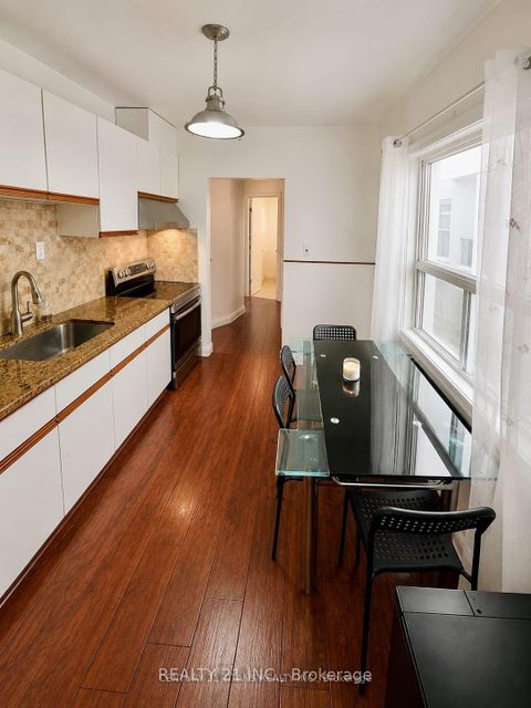 Photo 12 at 8 Mack Avenue, Birchmount, Toronto