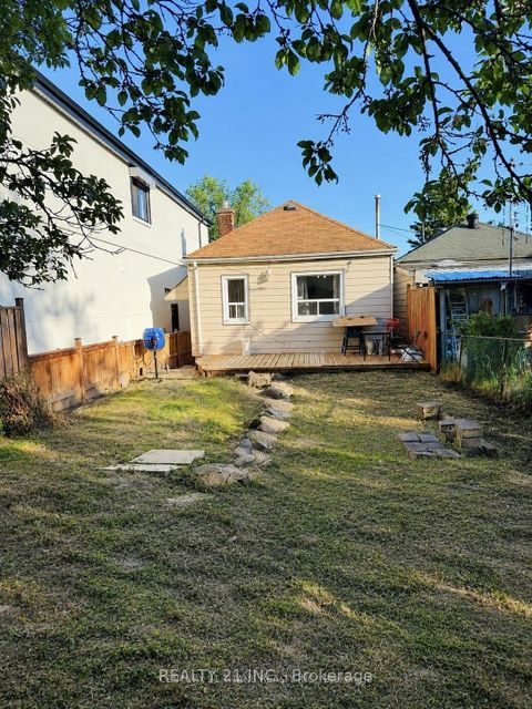 Photo 26 at 8 Mack Avenue, Birchmount, Toronto