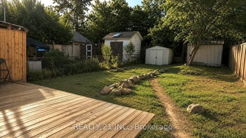 Photo 27 at 8 Mack Avenue, Birchmount, Toronto