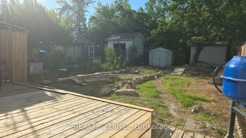 Photo 28 at 8 Mack Avenue, Birchmount, Toronto