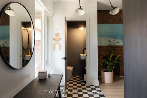 Photo 3 at 301 Grace Street, Little Italy, Toronto