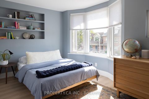 Photo 19 at 301 Grace Street, Little Italy, Toronto