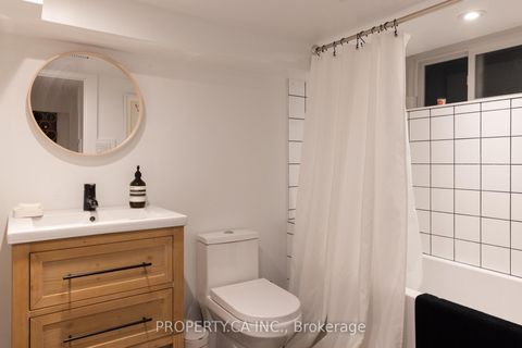 Photo 35 at 301 Grace Street, Little Italy, Toronto