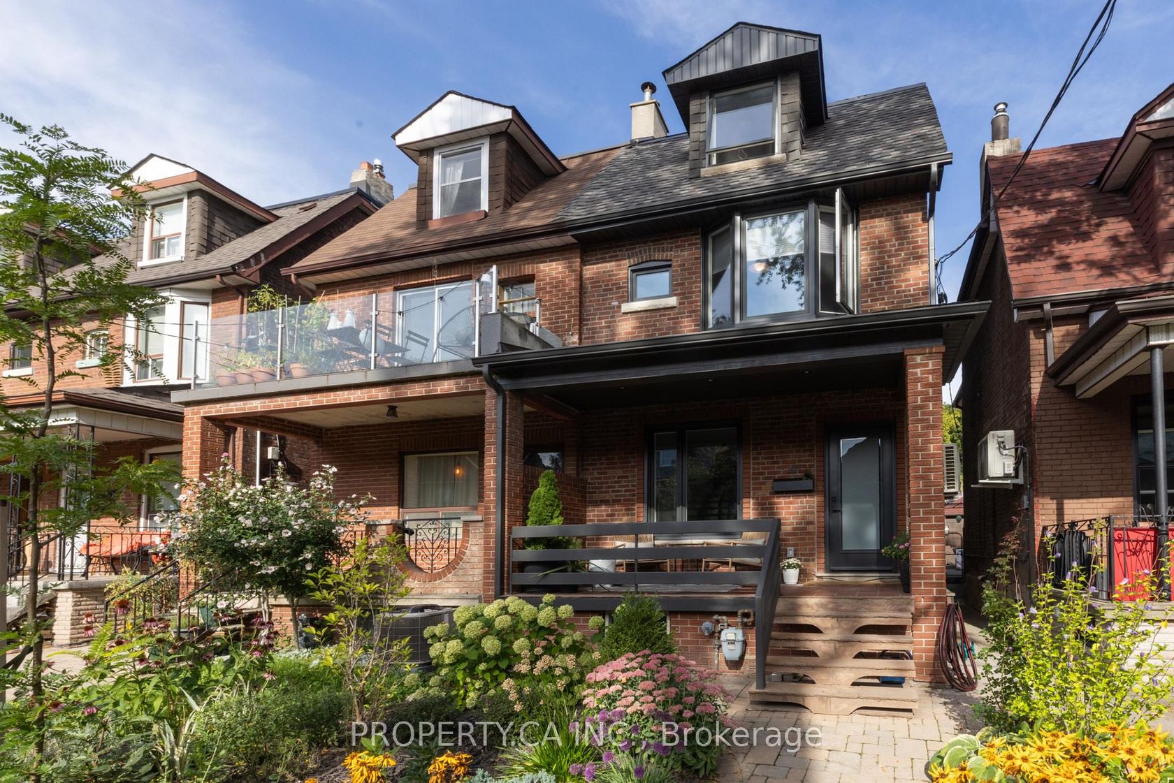 301 Grace Street, Little Italy, Toronto photo 7