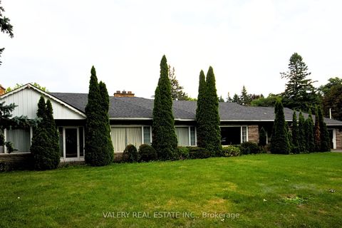 Photo 1 at 87 Cedar Brae Boulevard SE, Eglinton East, Toronto