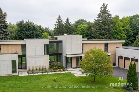 Photo 4 at 87 Cedar Brae Boulevard SE, Eglinton East, Toronto
