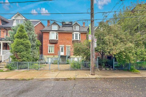 Photo 0 at 1060 College Street, Dufferin Grove, Toronto