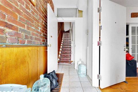 Photo 2 at 1060 College Street, Dufferin Grove, Toronto