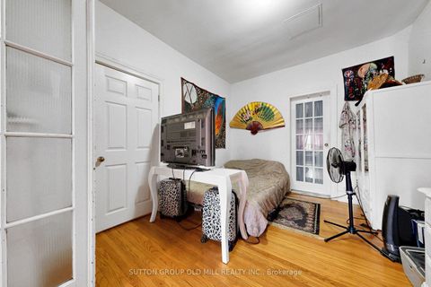 Photo 5 at 1060 College Street, Dufferin Grove, Toronto