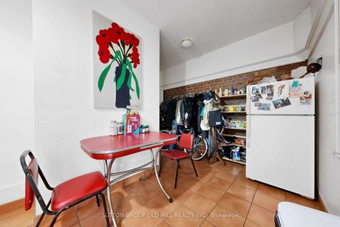 Photo 8 at 1060 College Street, Dufferin Grove, Toronto