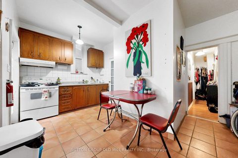 Photo 9 at 1060 College Street, Dufferin Grove, Toronto