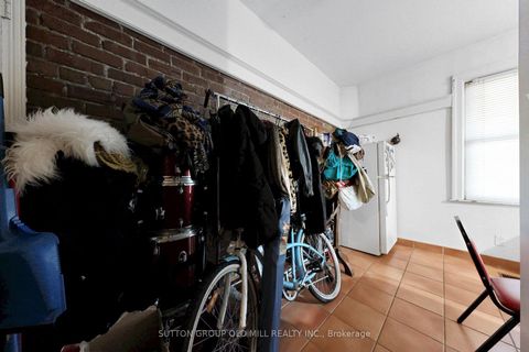 Photo 10 at 1060 College Street, Dufferin Grove, Toronto