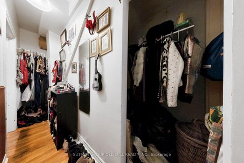 Photo 11 at 1060 College Street, Dufferin Grove, Toronto