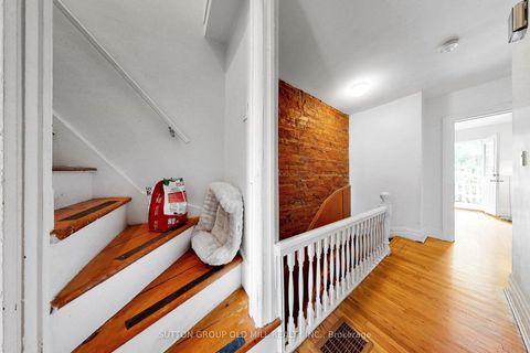 Photo 14 at 1060 College Street, Dufferin Grove, Toronto