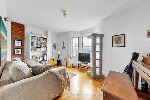 Photo 15 at 1060 College Street, Dufferin Grove, Toronto