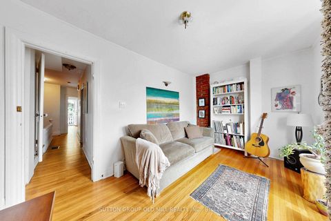 Photo 16 at 1060 College Street, Dufferin Grove, Toronto