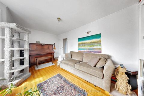 Photo 17 at 1060 College Street, Dufferin Grove, Toronto